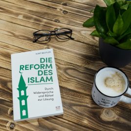 Die Reform des Islam Cover des Buchs