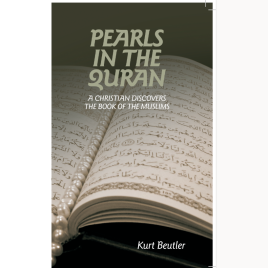 Pearls in the Quran Cover des Buchs